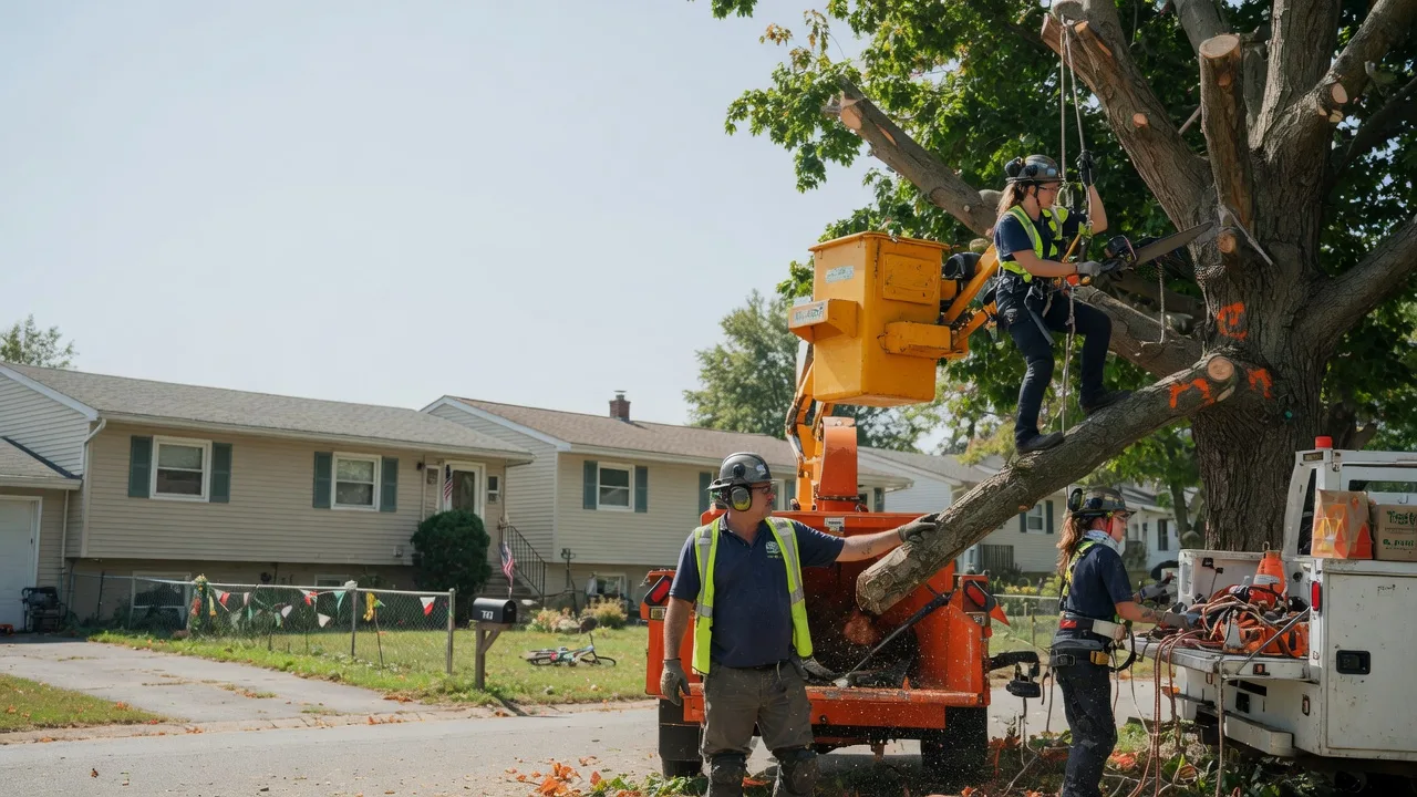 Tree Services in Wahiawa, HI near me